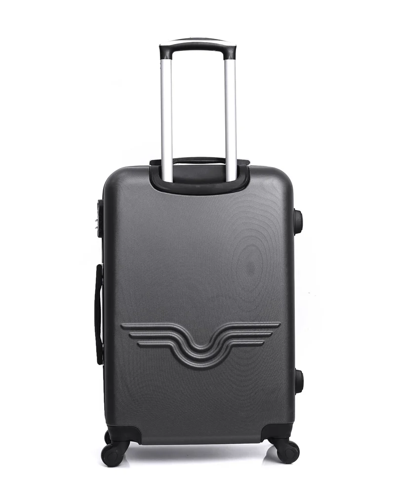 Valise Grand Format Rigide BROOKLYN-A