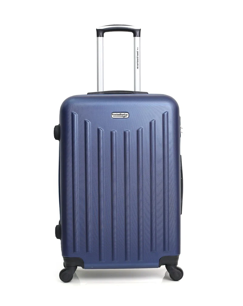 Valise Grand Format Rigide BROOKLYN-A
