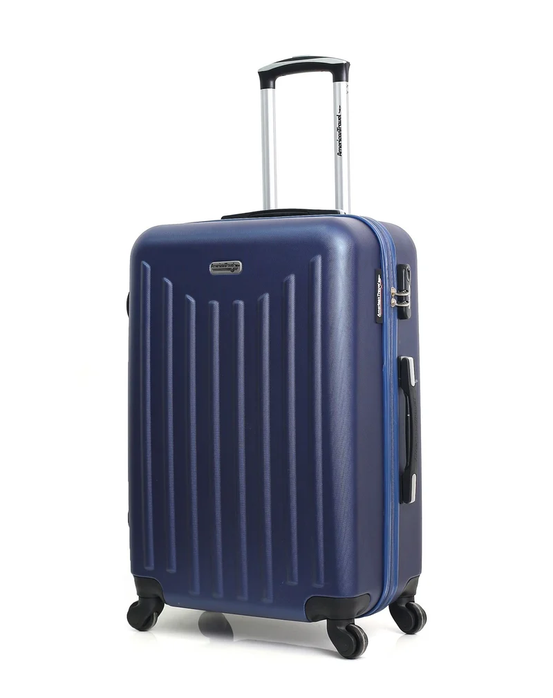 Valise Grand Format Rigide BROOKLYN-A