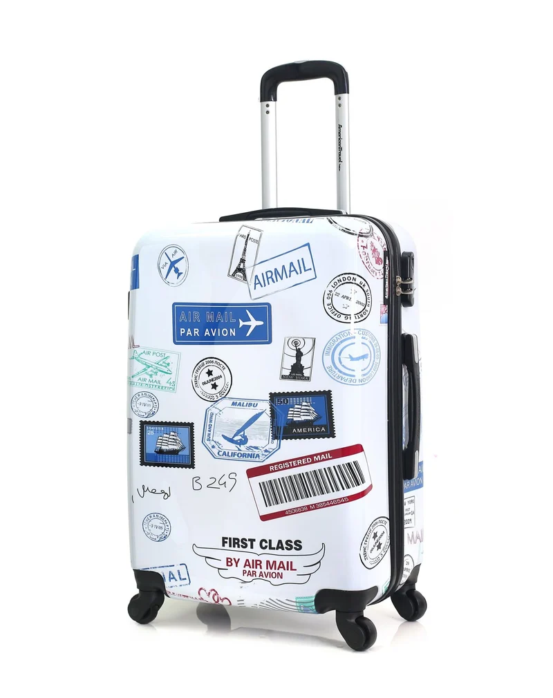Valise Cabine Rigide AUSTIN