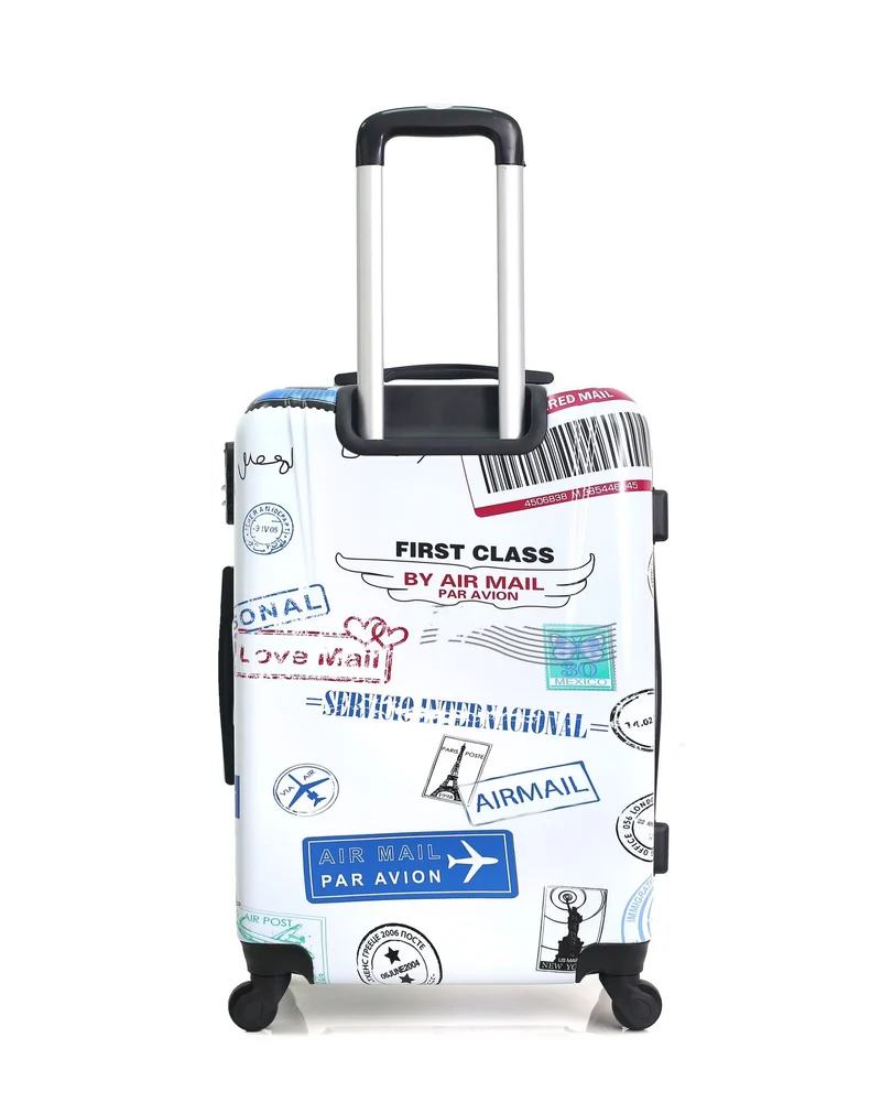 Valise Cabine Rigide AUSTIN