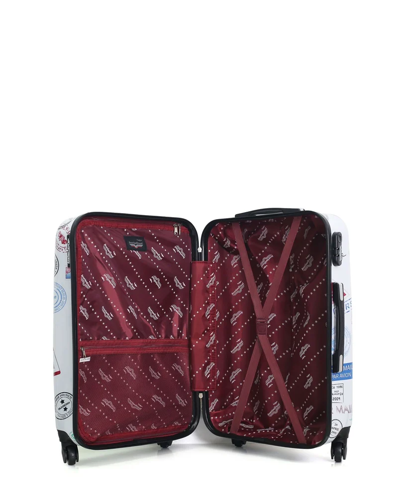 Valise Cabine Rigide AUSTIN