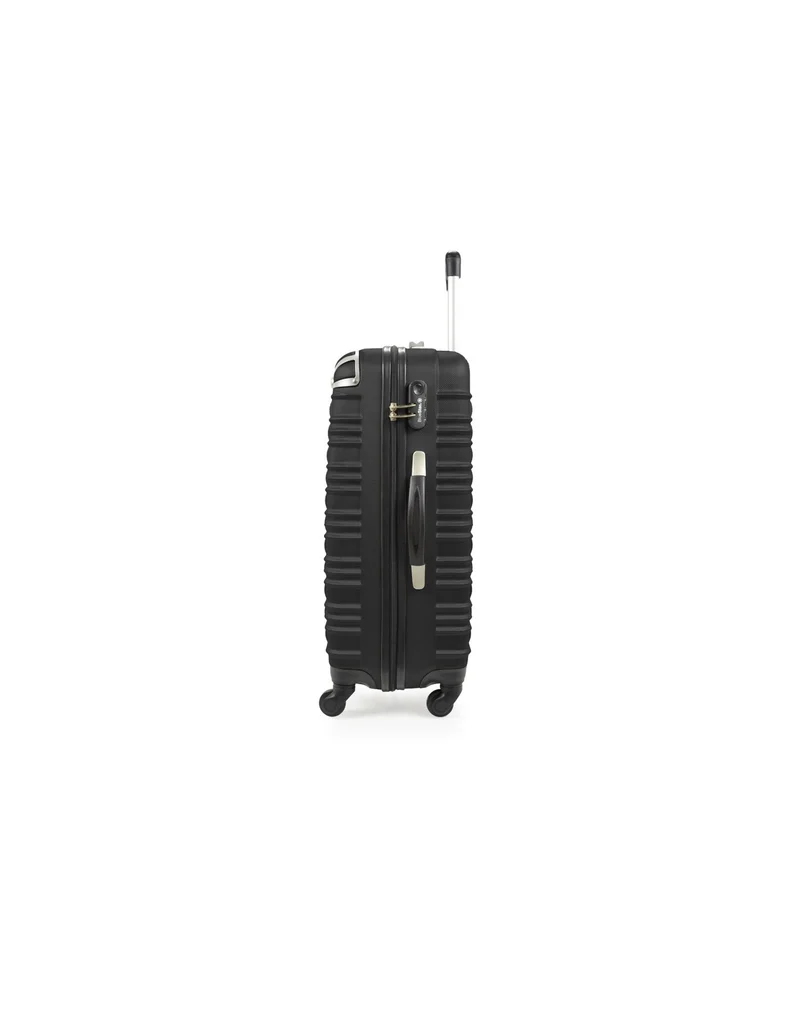 Valise Taille Moyenne Rigide LIMA-A