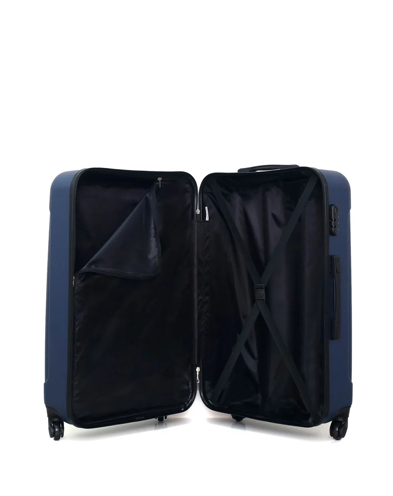 VALISE XL VESUVIO