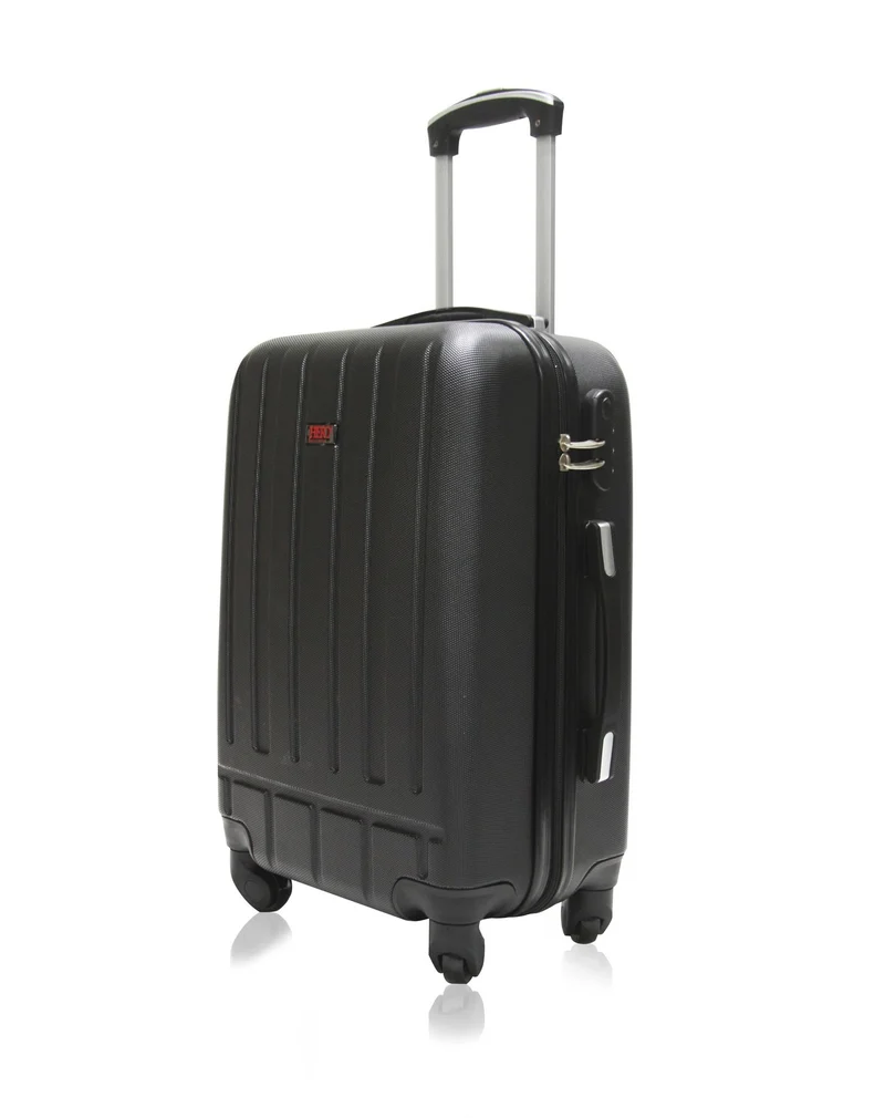 VALISE CABINE RIGIDE BRAVA