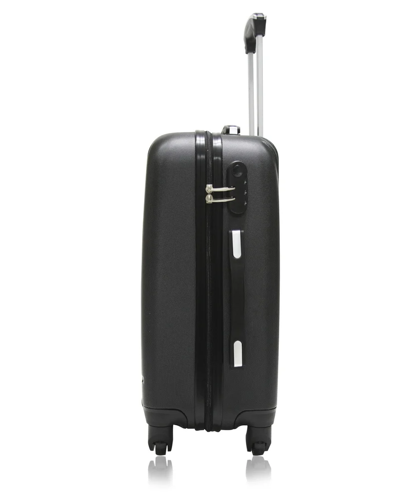 VALISE CABINE RIGIDE BRAVA