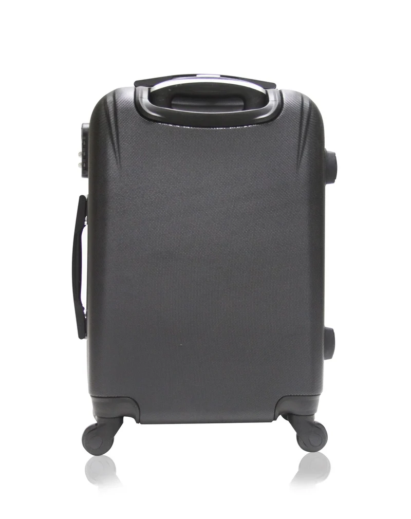 VALISE CABINE RIGIDE BRAVA