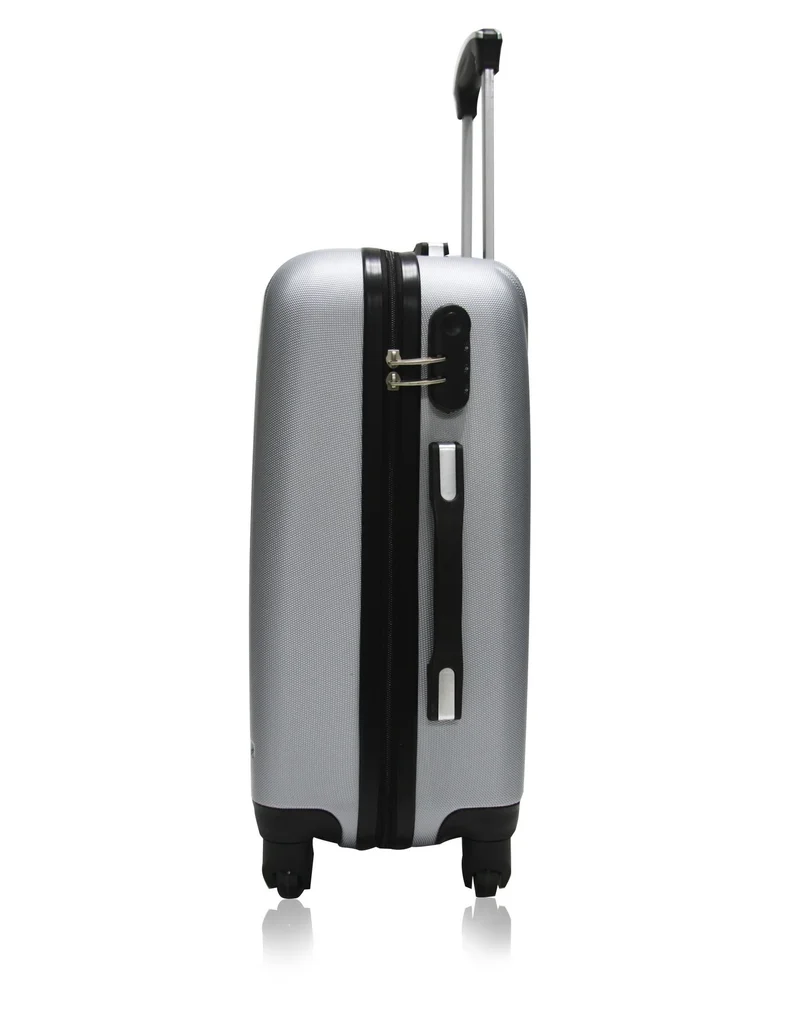 VALISE CABINE RIGIDE BRAVA