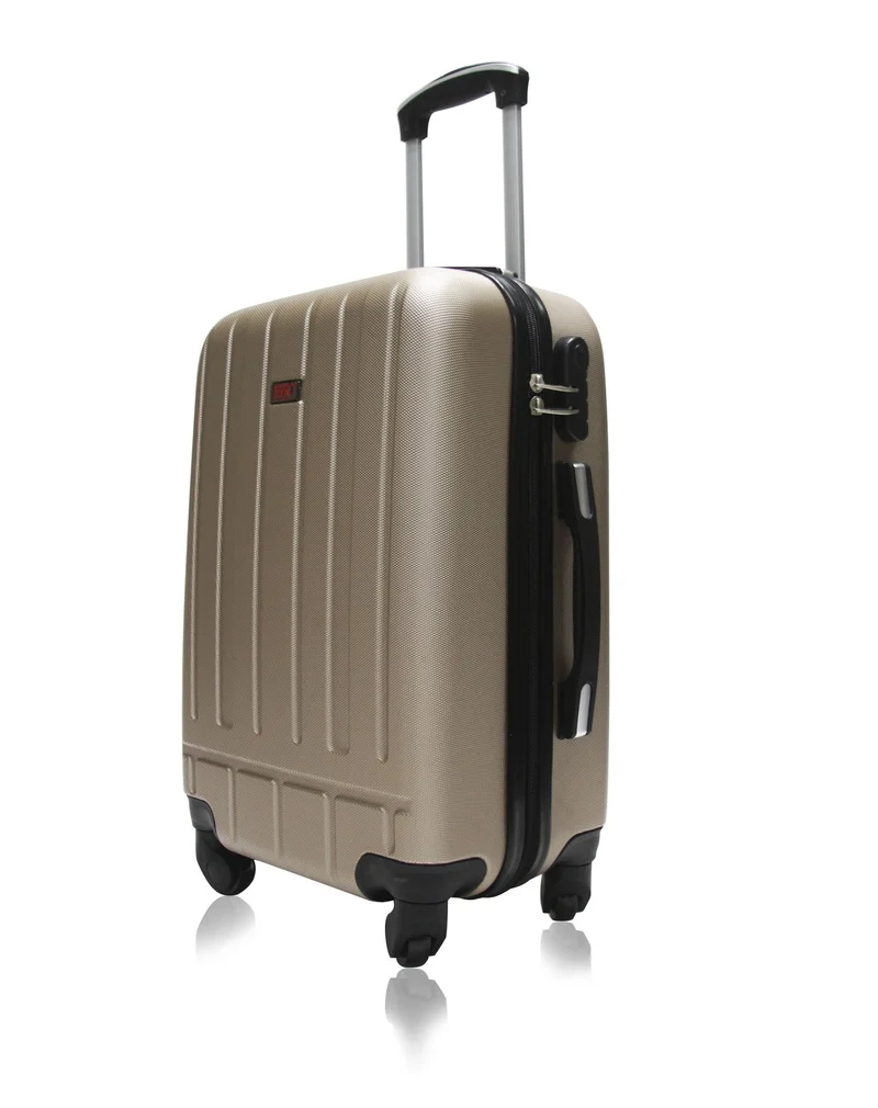VALISE CABINE RIGIDE BRAVA