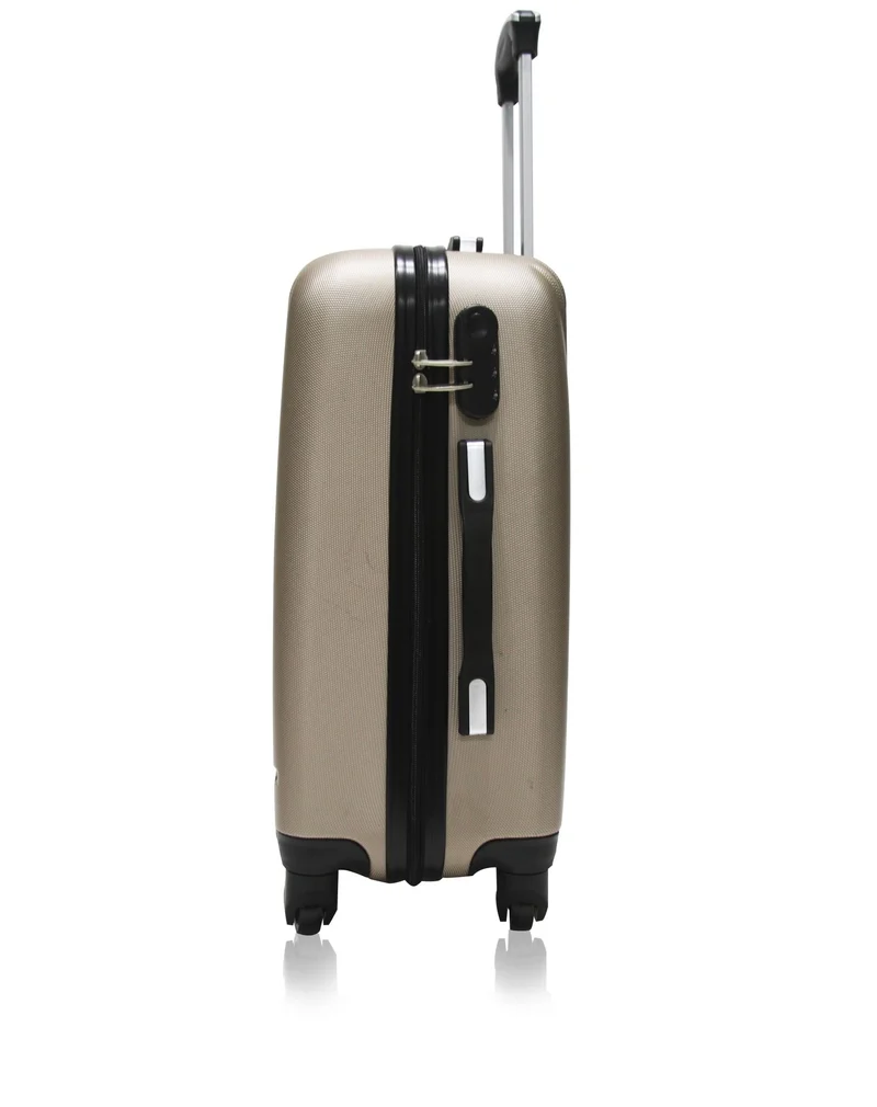 VALISE CABINE RIGIDE BRAVA