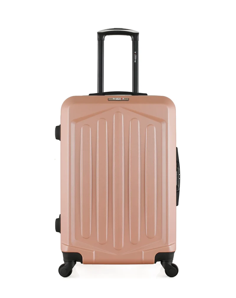 Valise Taille Moyenne Rigide HAGEN
