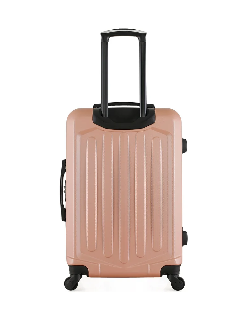 Valise Taille Moyenne Rigide HAGEN
