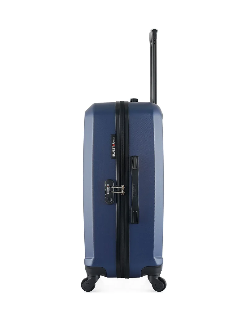 Valise Taille Moyenne Rigide HAGEN