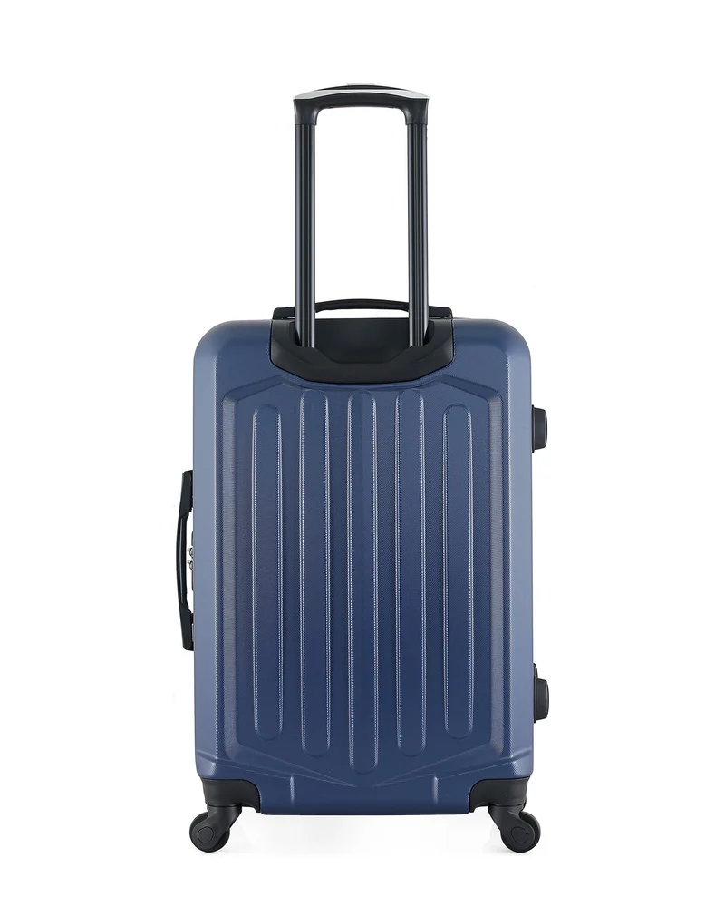 Valise Taille Moyenne Rigide HAGEN