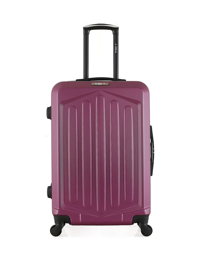 Valise Taille Moyenne Rigide HAGEN