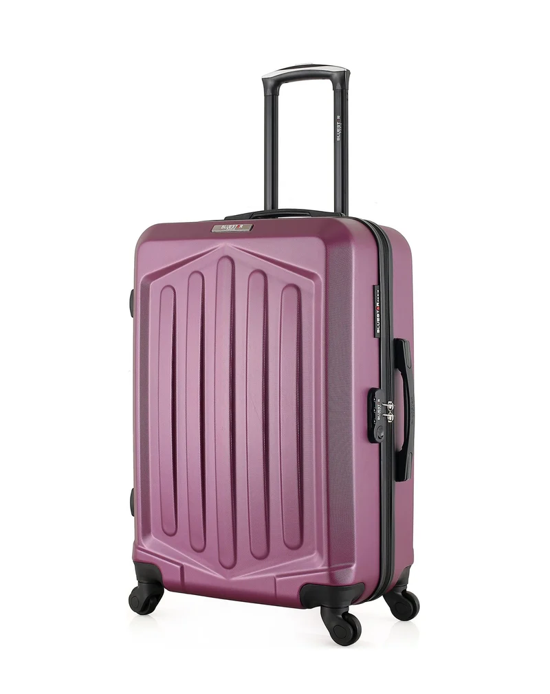 Valise Taille Moyenne Rigide HAGEN