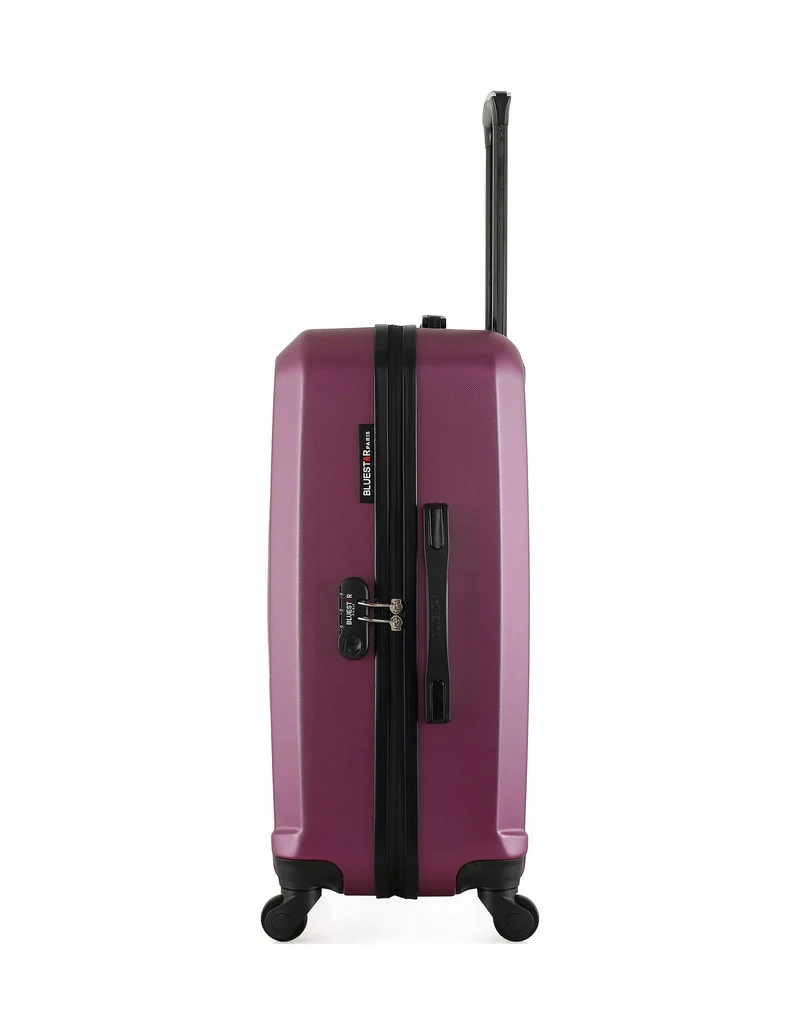 Valise Taille Moyenne Rigide HAGEN