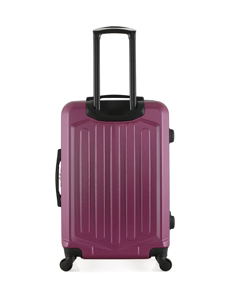 Valise Taille Moyenne Rigide HAGEN