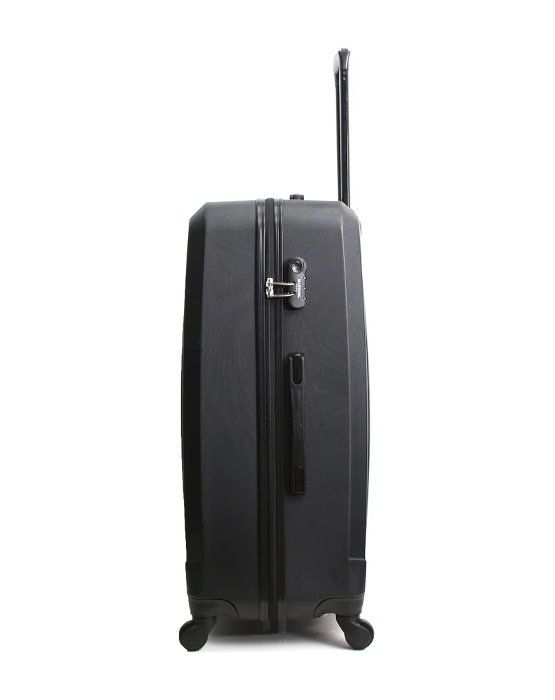 Valise Taille Moyenne Rigide HAGEN
