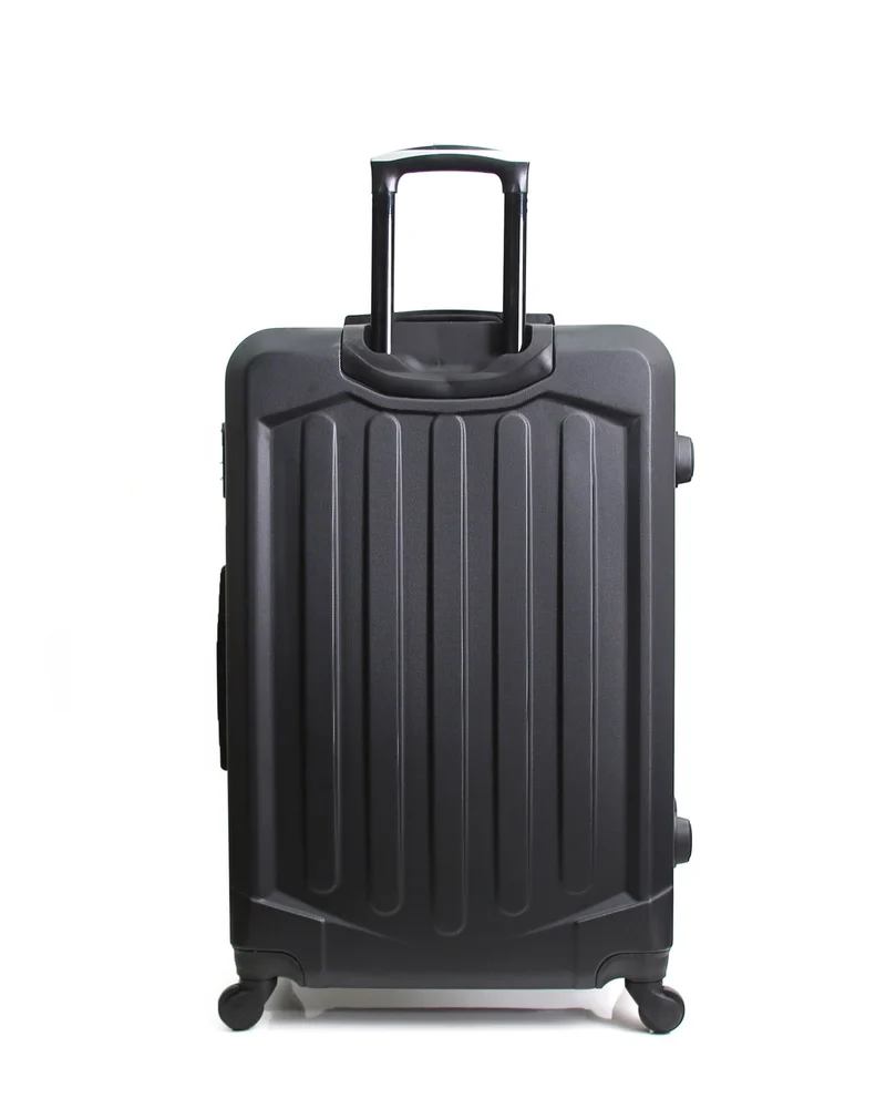 Valise Taille Moyenne Rigide HAGEN