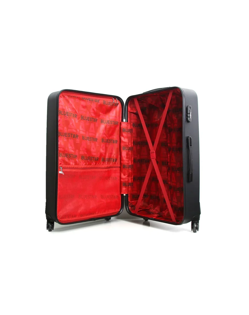 Valise Taille Moyenne Rigide HAGEN
