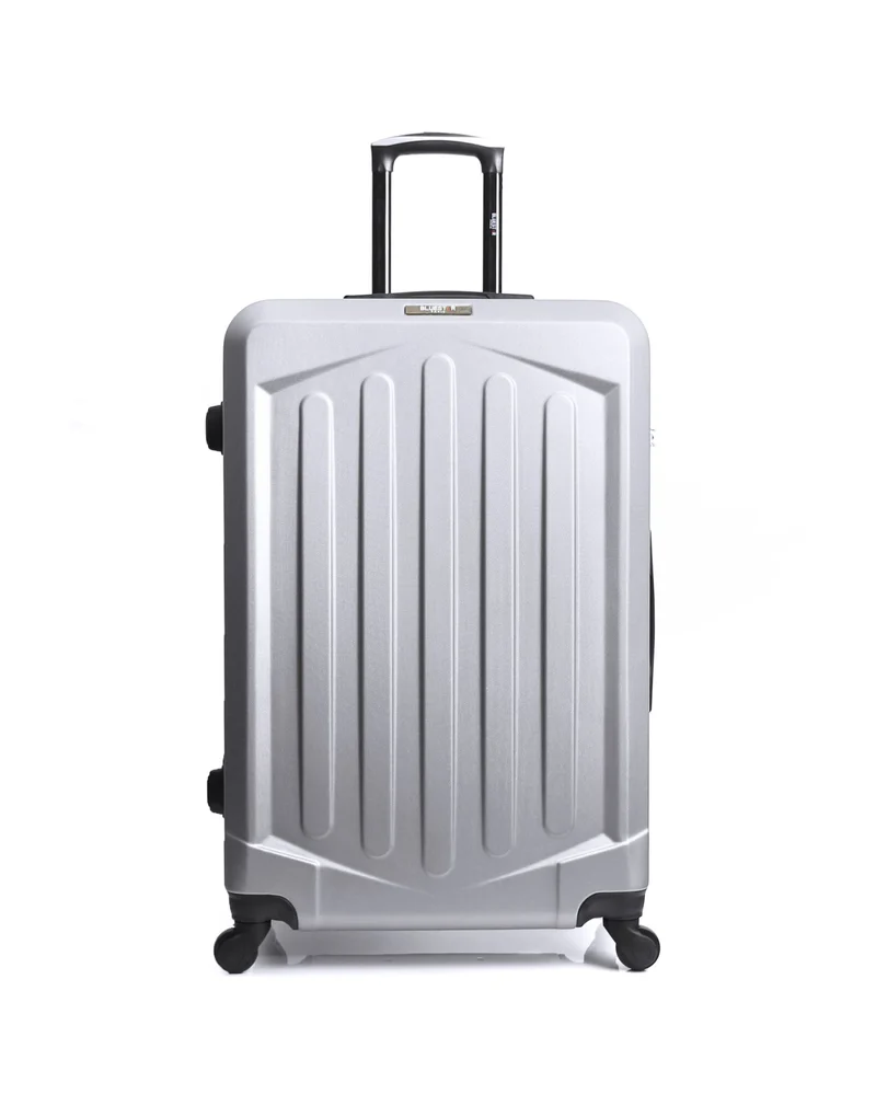 Valise Taille Moyenne Rigide HAGEN