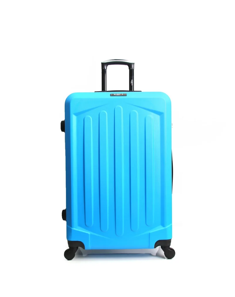 Valise Taille Moyenne Rigide HAGEN