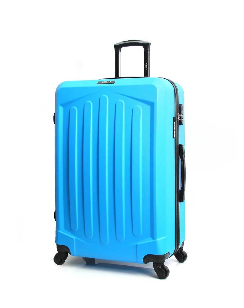 Valise Taille Moyenne Rigide HAGEN