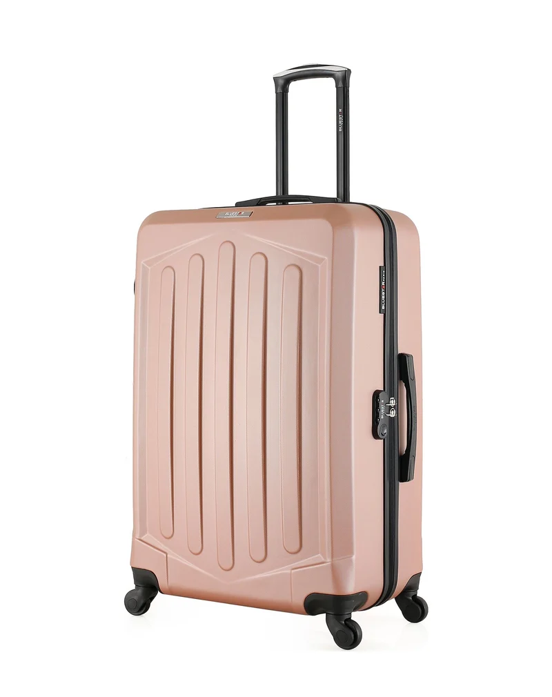 Valise Grand Format Rigide HAGEN