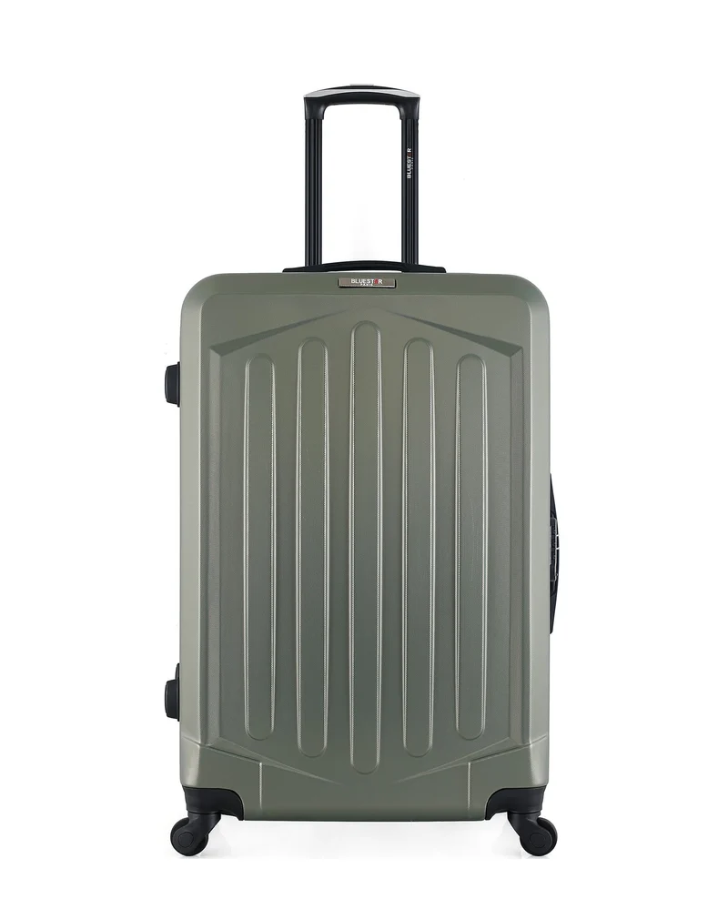 Valise Grand Format Rigide HAGEN