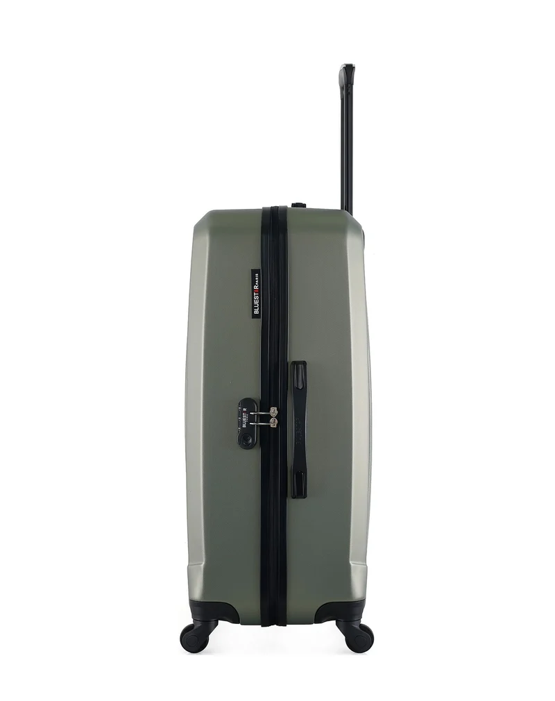 Valise Grand Format Rigide HAGEN