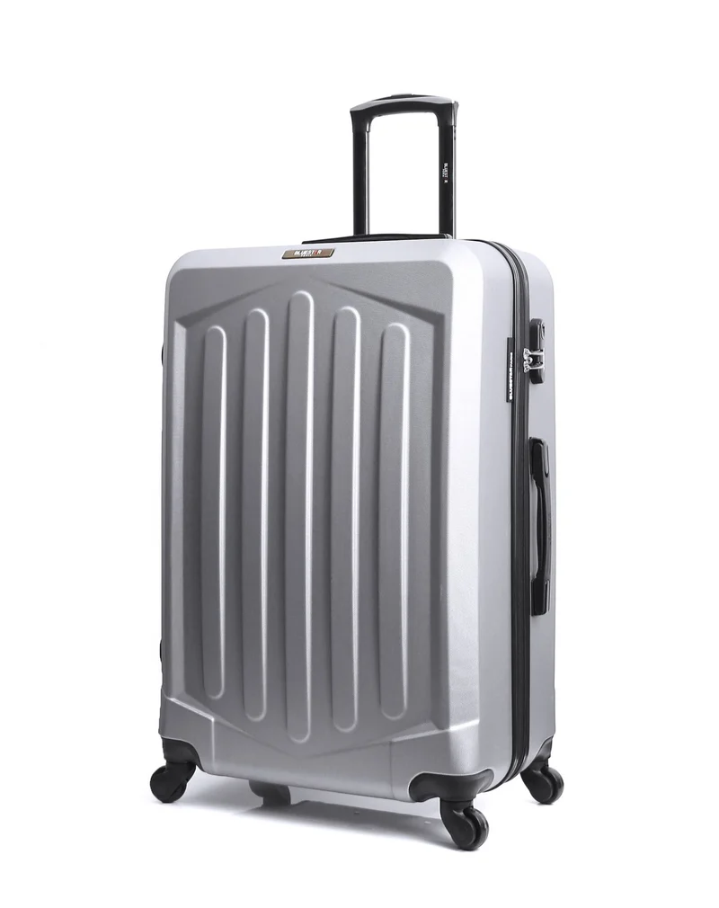Valise Grand Format Rigide HAGEN