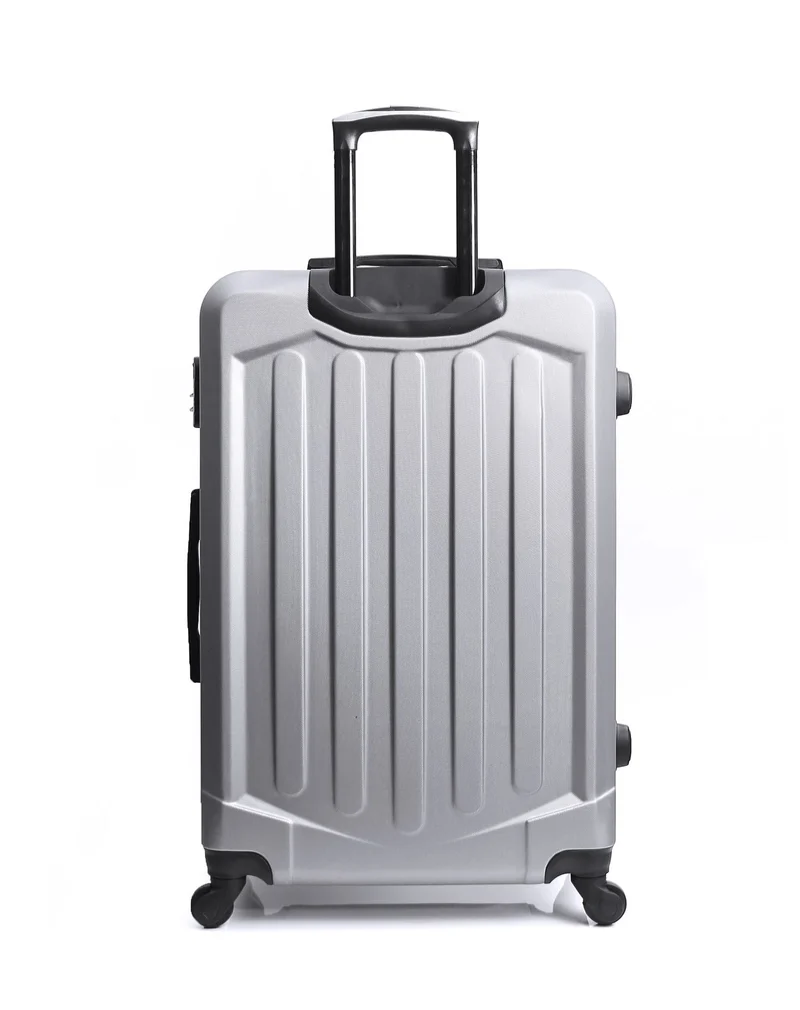 Valise Grand Format Rigide HAGEN