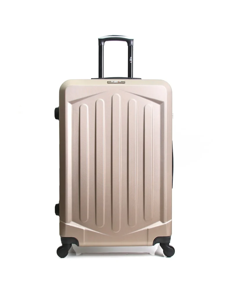 Valise Grand Format Rigide HAGEN