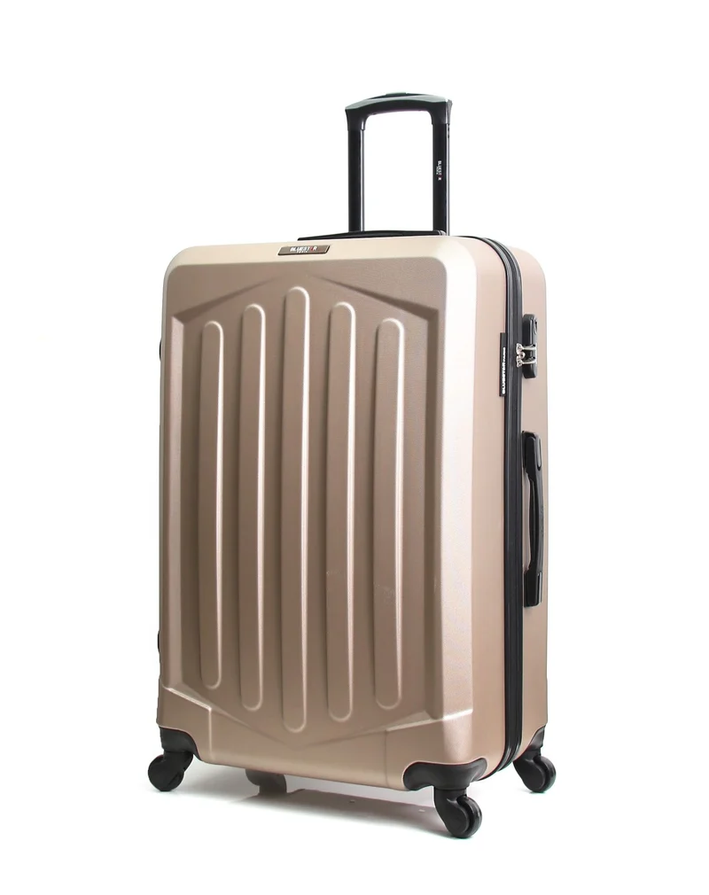 Valise Grand Format Rigide HAGEN