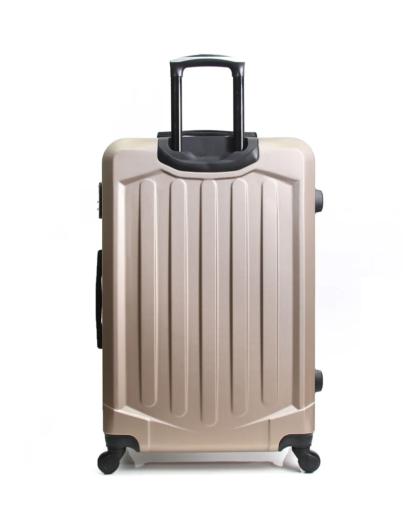 Valise Grand Format Rigide HAGEN