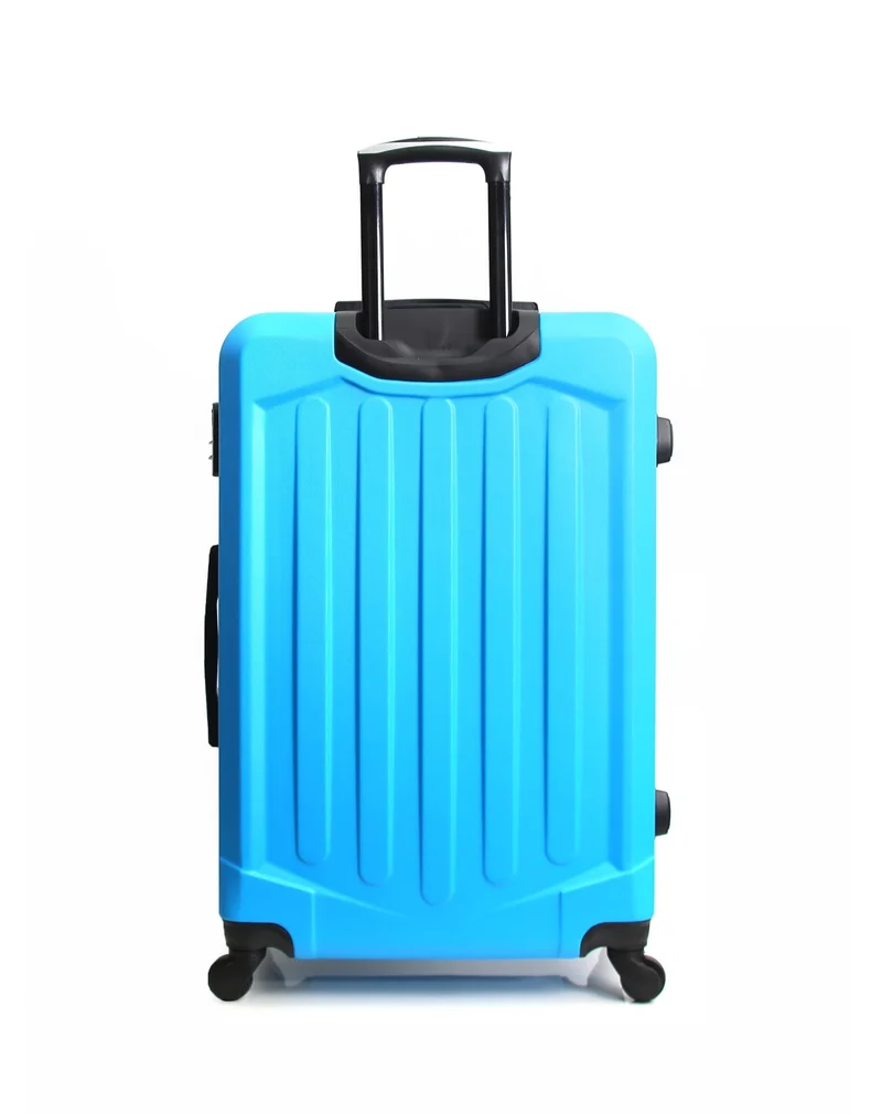 Valise Grand Format Rigide HAGEN