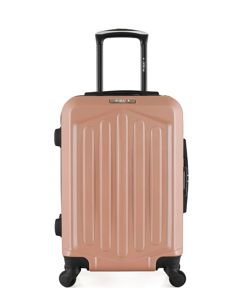 Valise Cabine Rigide HAGEN
