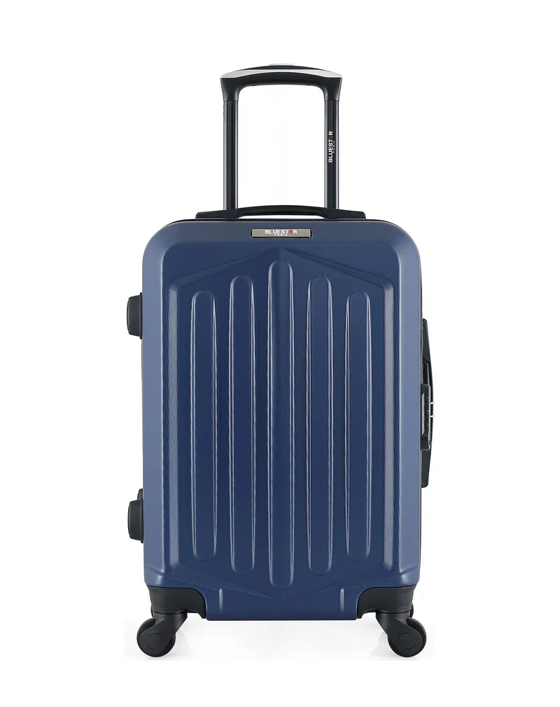 Valise Cabine Rigide HAGEN