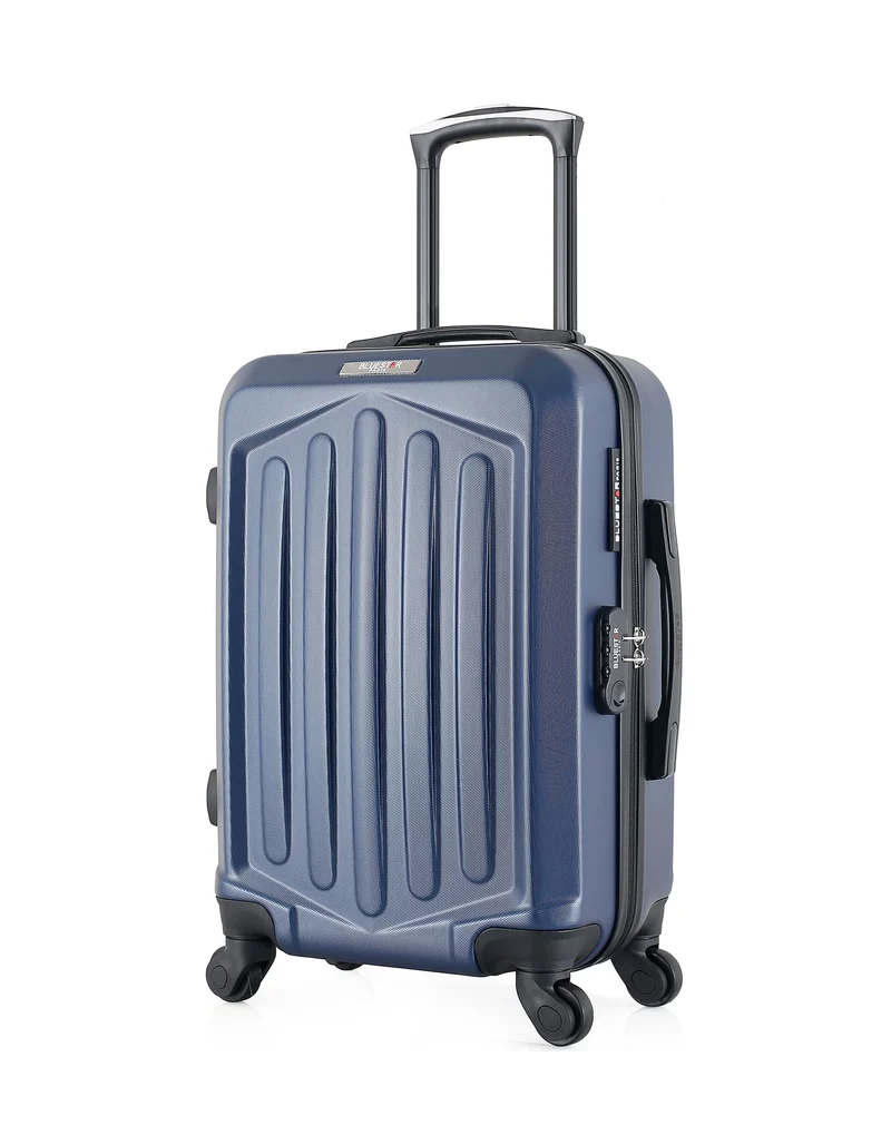 Valise Cabine Rigide HAGEN