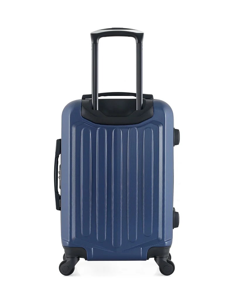 Valise Cabine Rigide HAGEN