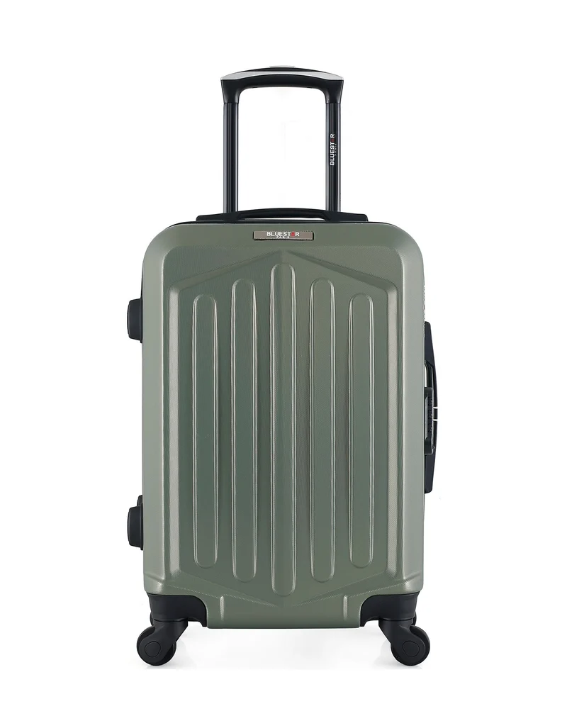 Valise Cabine Rigide HAGEN