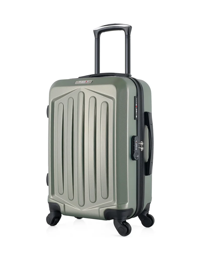 Valise Cabine Rigide HAGEN