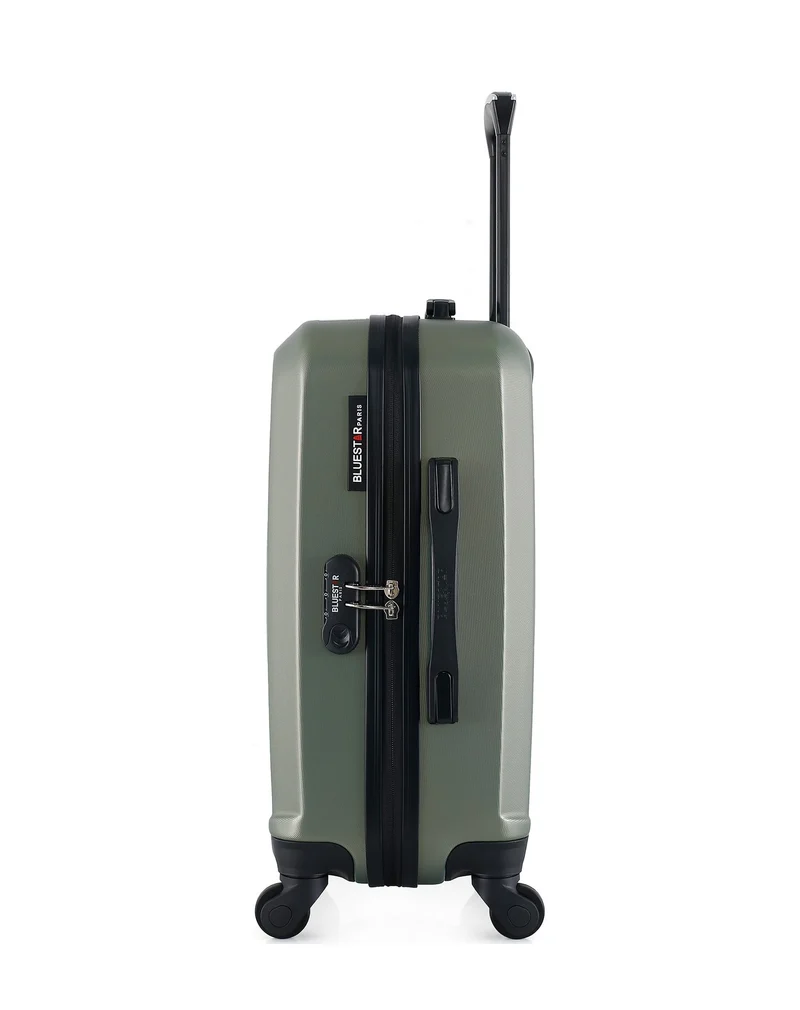 Valise Cabine Rigide HAGEN