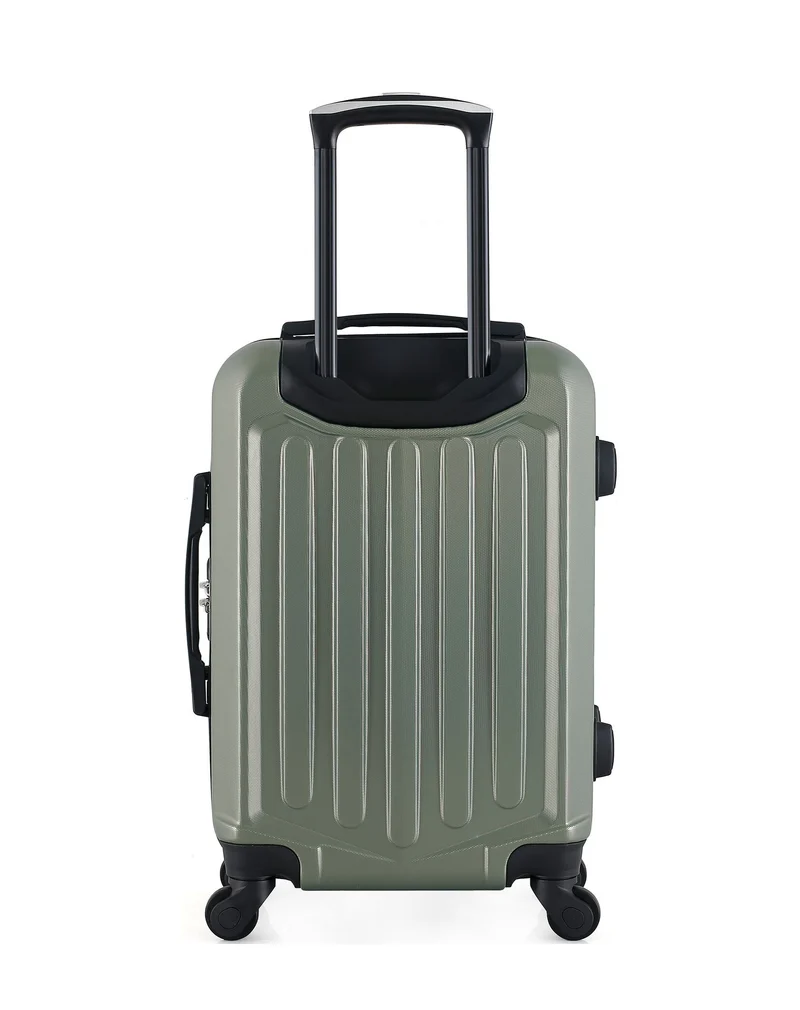 Valise Cabine Rigide HAGEN