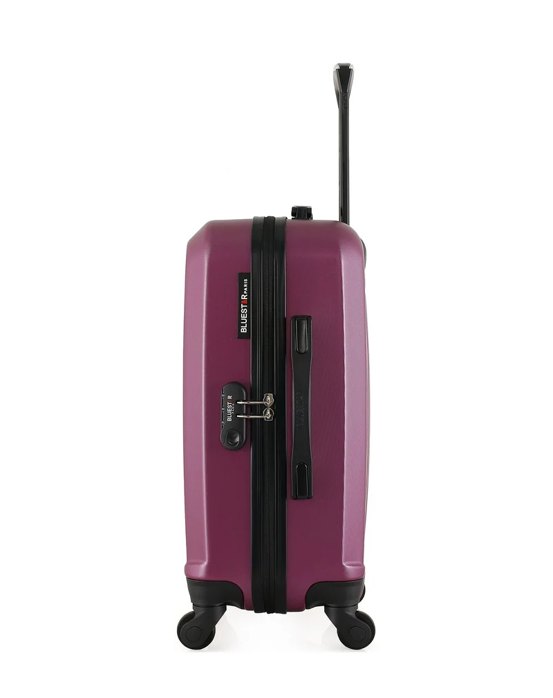 Valise Cabine Rigide HAGEN