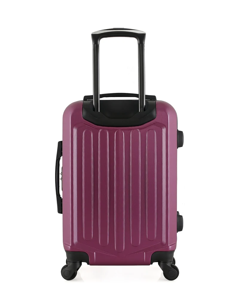 Valise Cabine Rigide HAGEN