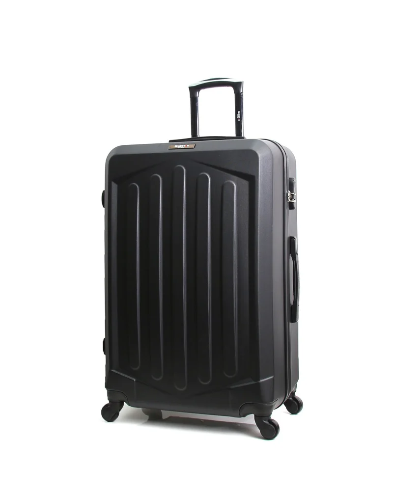 Valise Cabine Rigide HAGEN
