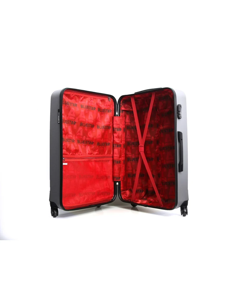 Valise Cabine Rigide HAGEN