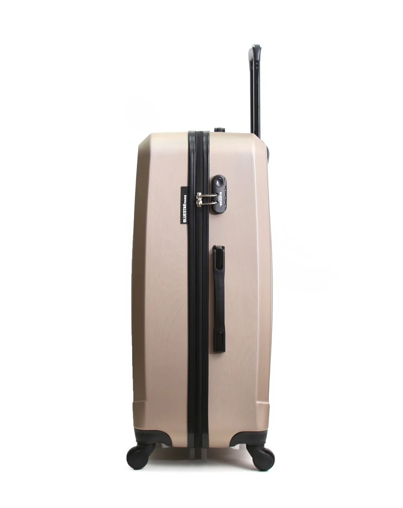Valise Cabine Rigide HAGEN